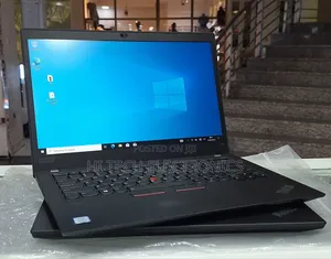 New Laptop Lenovo ThinkPad T14s Gen 2 16GB AMD Ryzen 5 SSD 512GB