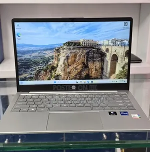New Laptop HP Stream Notebook 16GB Intel Core i7 SSD 512GB