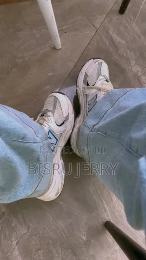 New Balance