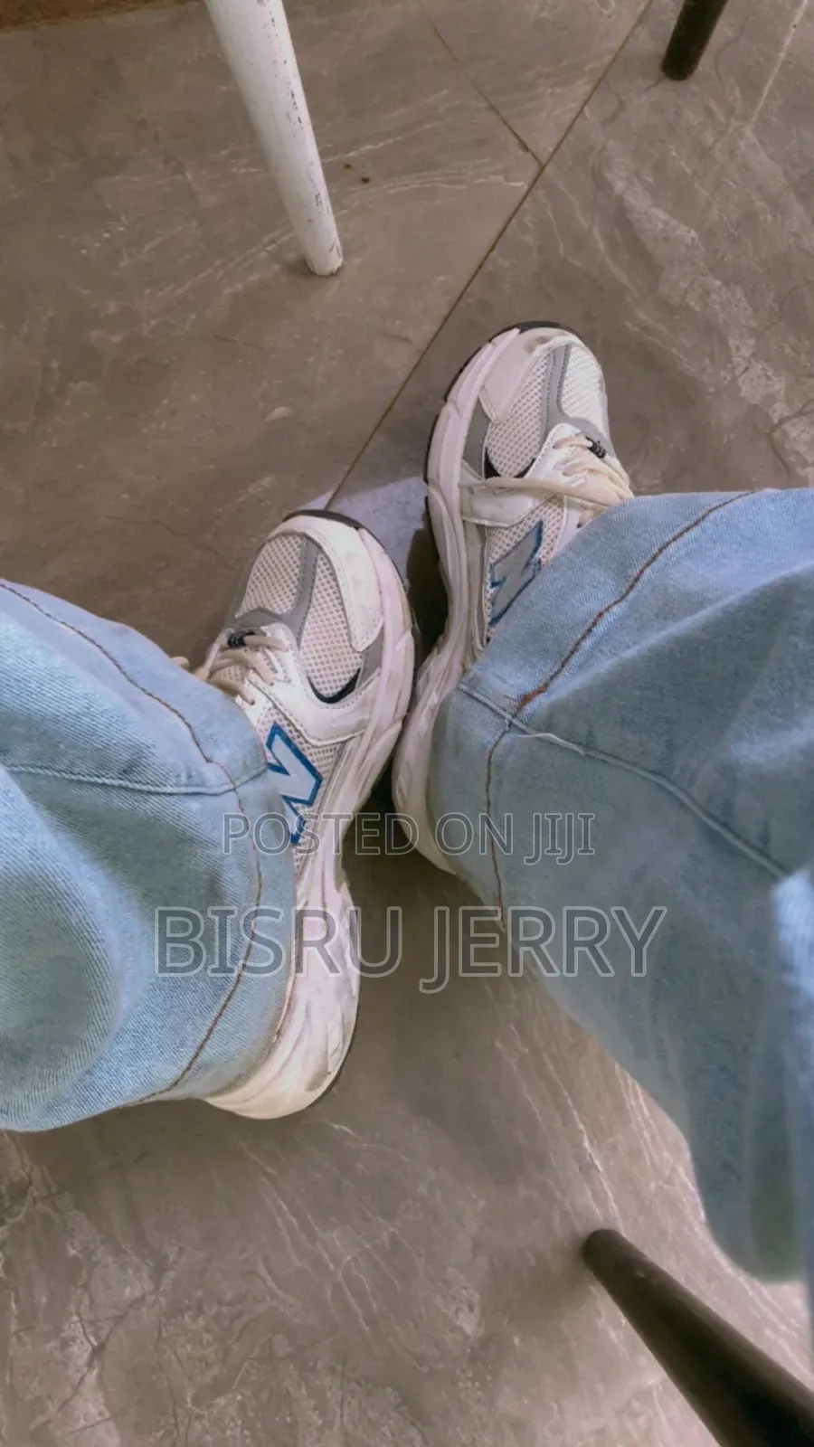 New Balance