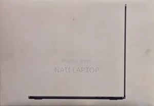 New Laptop Apple MacBook Air 2025 M4 16GB Apple M4 SSD 256GB