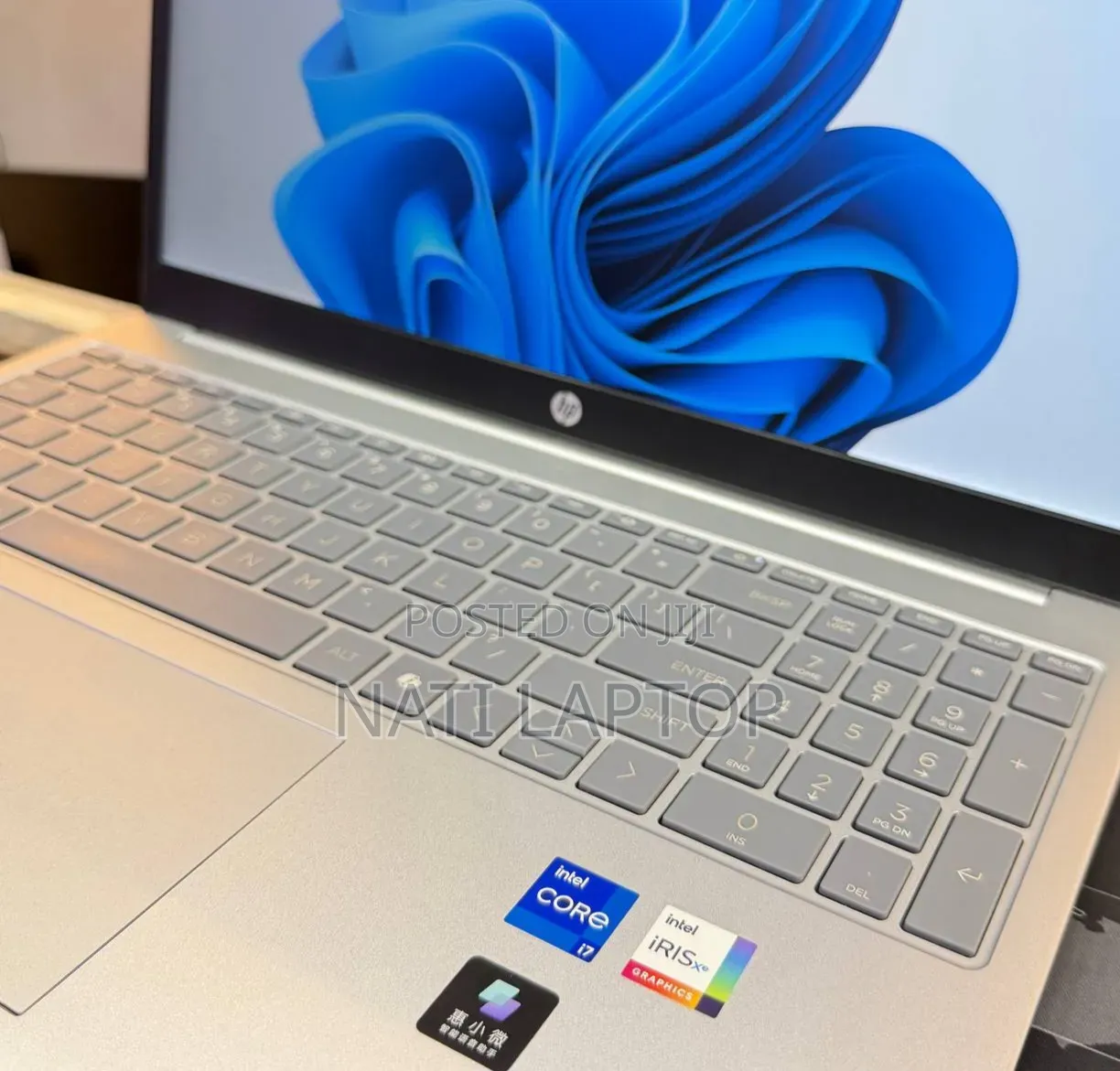 New Laptop HP Stream Notebook 16GB Intel Core i7 SSD 1T