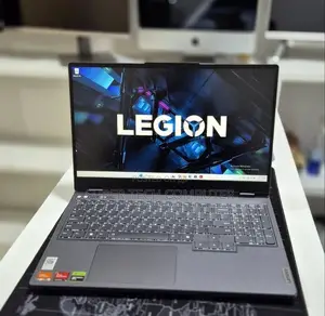 New Lenovo Legion Y7000P IRX9 Gaming Laptop 16GB AMD Ryzen 7 SSD 512GB