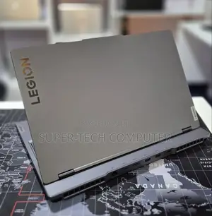New Lenovo Legion Y7000P IRX9 Gaming Laptop 16GB AMD Ryzen 7 SSD 512GB
