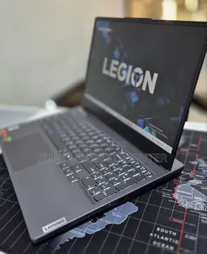 New Lenovo Legion Y7000P IRX9 Gaming Laptop 16GB AMD Ryzen 7 SSD 512GB
