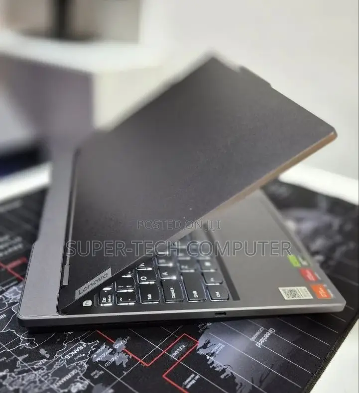 New Lenovo Legion Y7000P IRX9 Gaming Laptop 16GB AMD Ryzen 7 SSD 512GB