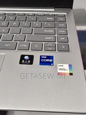 New Laptop HP Stream Notebook 16GB Intel Core i7 SSD 512GB