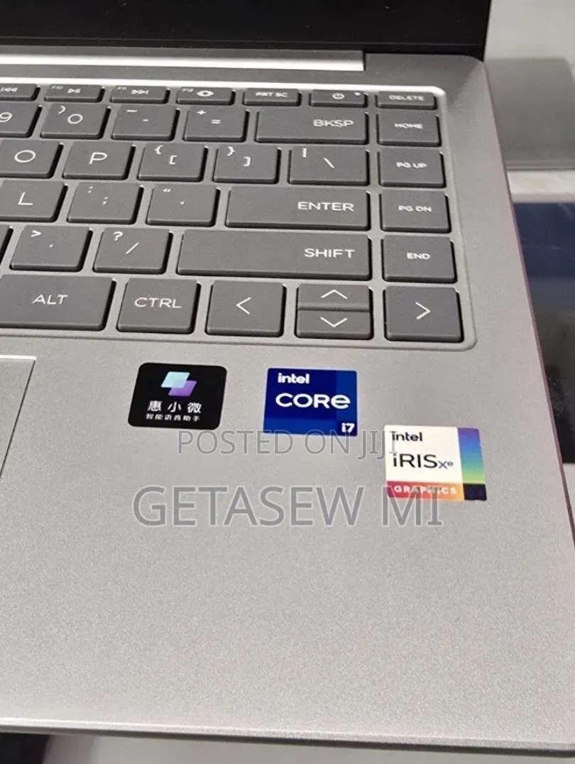 New Laptop HP Stream Notebook 16GB Intel Core i7 SSD 512GB