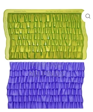 Silicon Mold High Quality