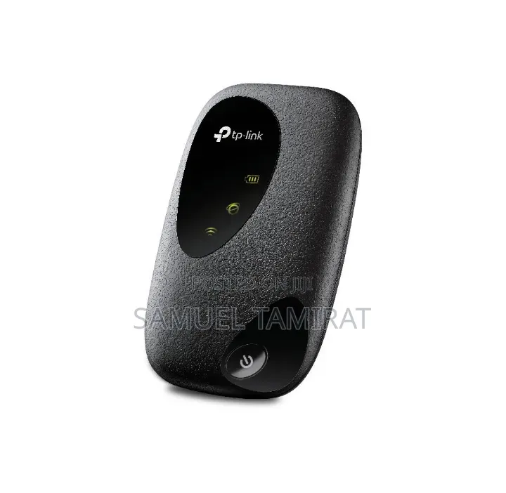 Tp Link Wi-Fi Router