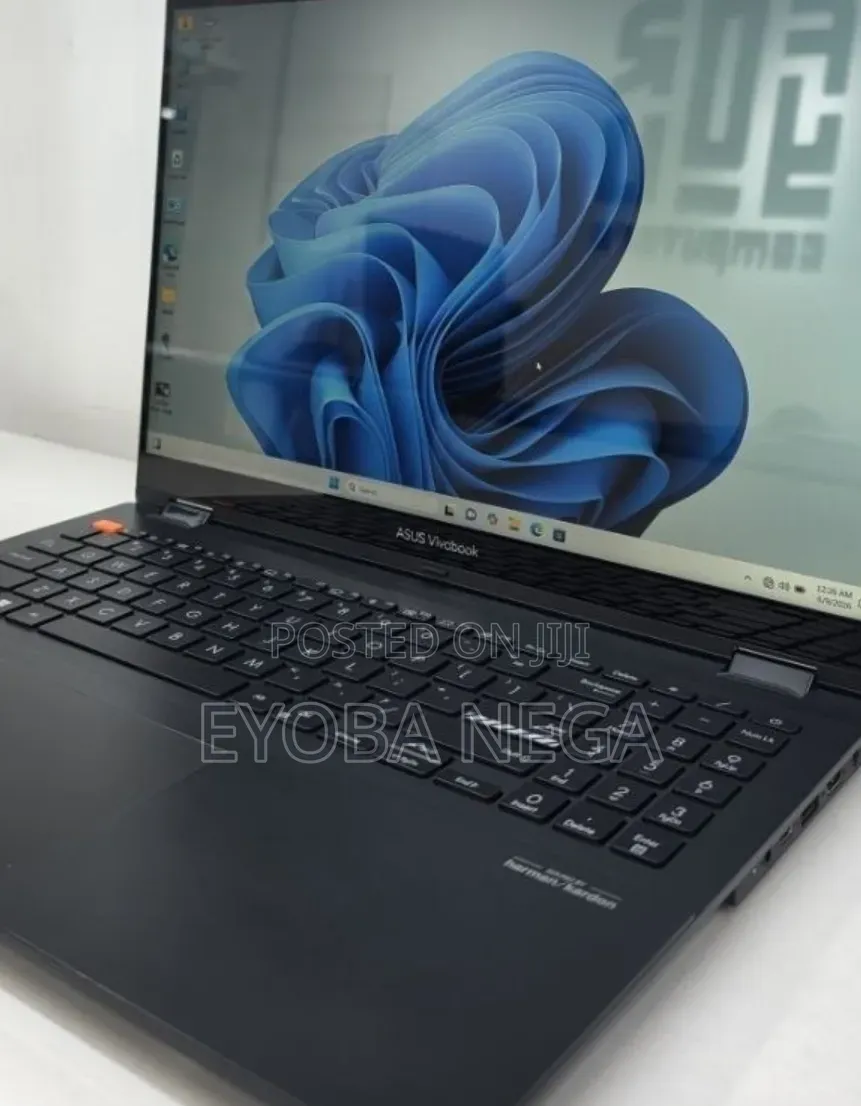 New Laptop Asus Vivobook E200HA 16GB Intel Core i5 SSD 512GB