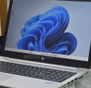 New Laptop HP EliteBook 850 G5 16GB Intel Core i5 SSD 512GB