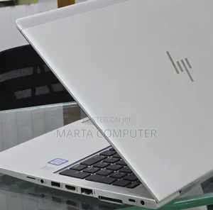 New Laptop HP EliteBook 850 G5 16GB Intel Core i5 SSD 512GB
