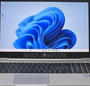 New Laptop HP EliteBook 850 G5 16GB Intel Core i5 SSD 512GB