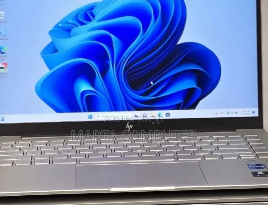 New Laptop HP Pavilion 15 16GB Intel Core i5 SSD 1T