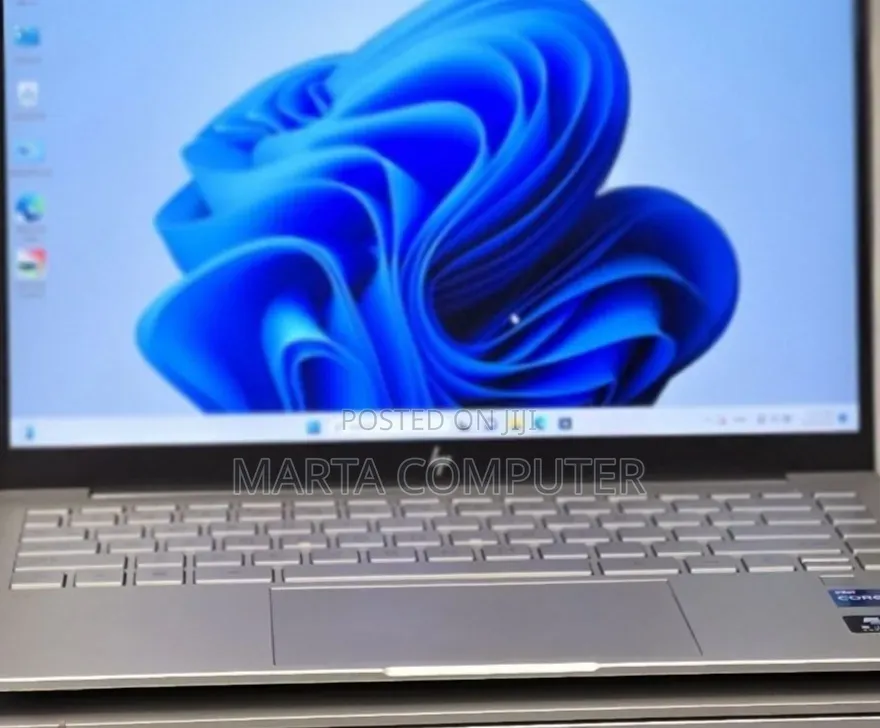 New Laptop HP Pavilion 15 16GB Intel Core i5 SSD 1T