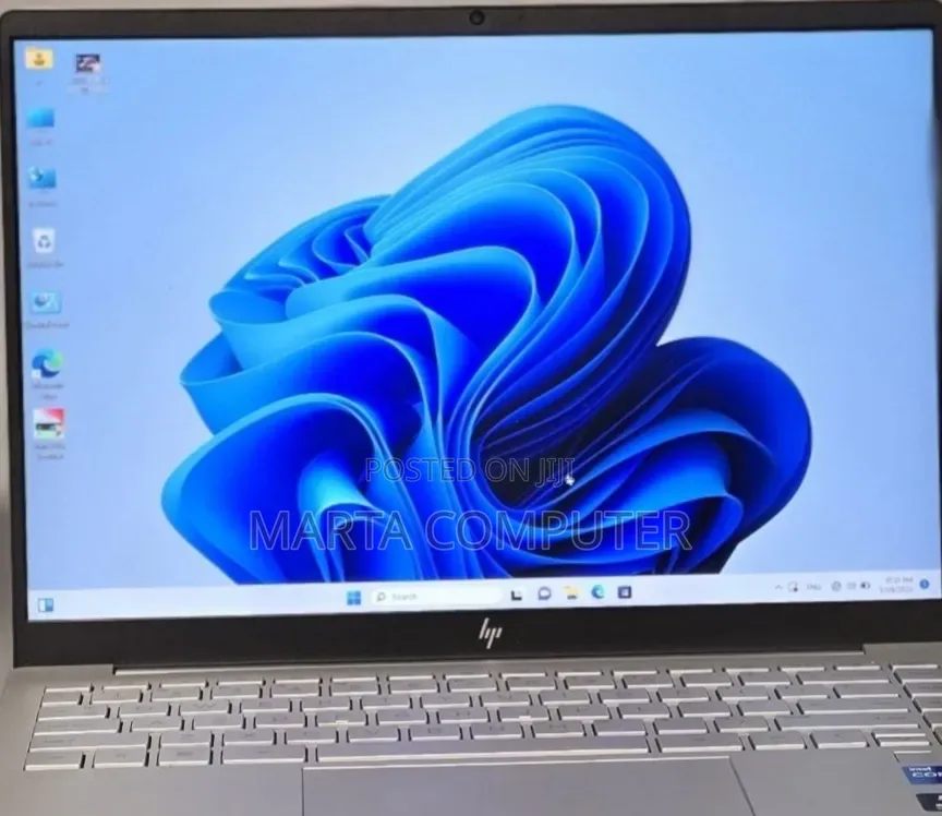 New Laptop HP Pavilion 15 16GB Intel Core i5 SSD 1T