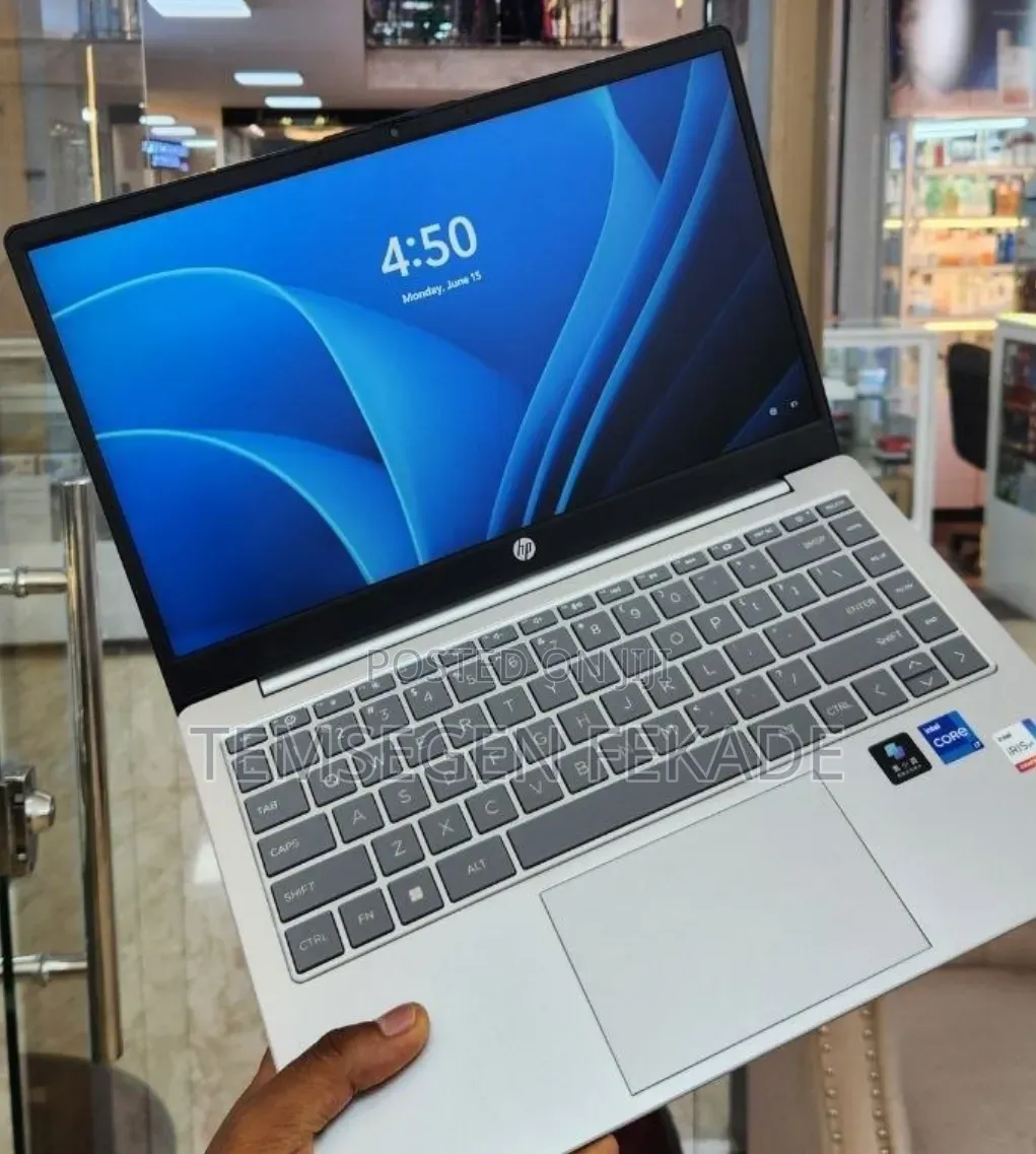 New Laptop HP Stream Notebook 16GB Intel Core i7 SSD 512GB