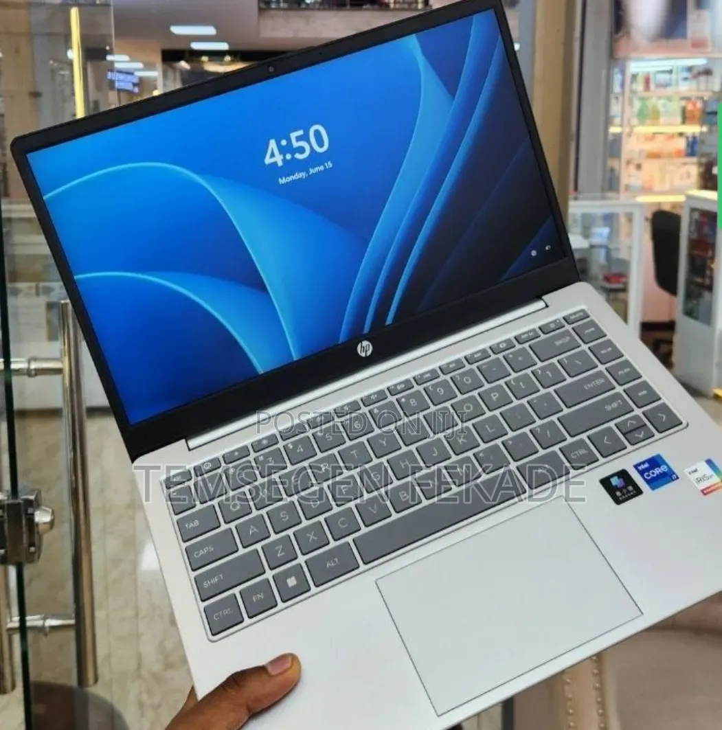 New Laptop HP Stream Notebook 16GB Intel Core i7 SSD 512GB