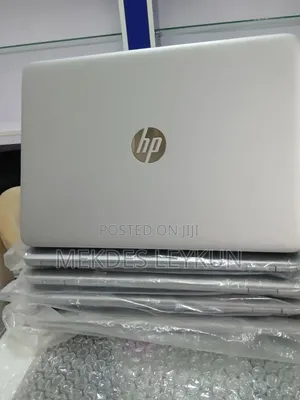 New Laptop HP EliteBook 840 8GB Intel Core i5 SSD 256GB