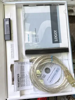 PLC Software Siemens