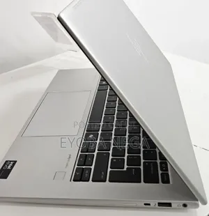 New Laptop HP EliteBook 840 G11 8GB Intel Core Ultra 5 SSD 512GB