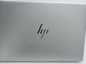 New Laptop HP EliteBook 840 G11 8GB Intel Core Ultra 5 SSD 512GB