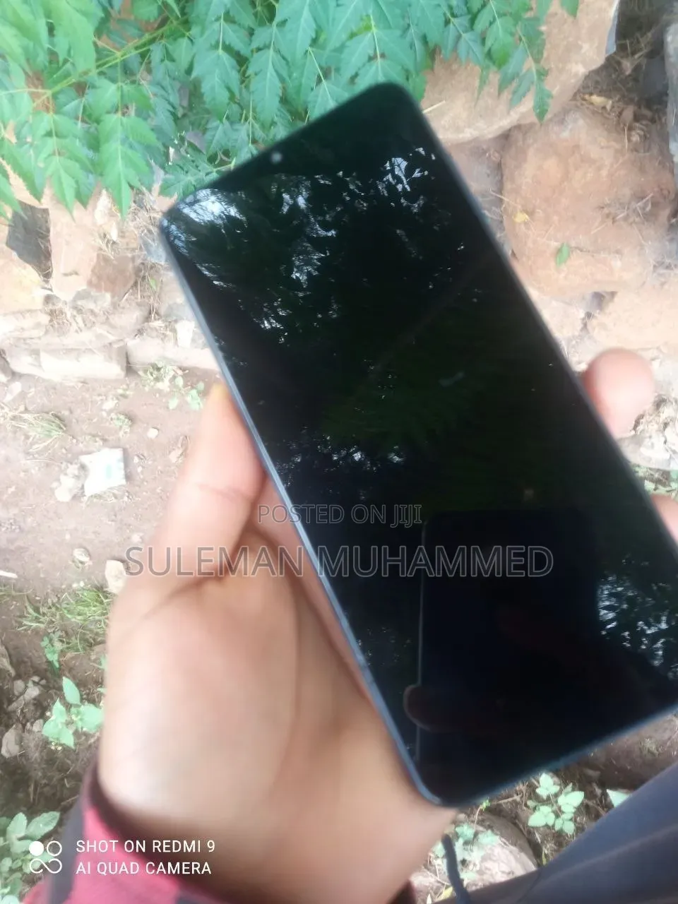 Samsung Galaxy M12 64 GB Blue