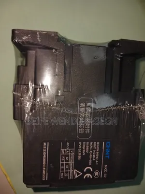 Contactor Chint