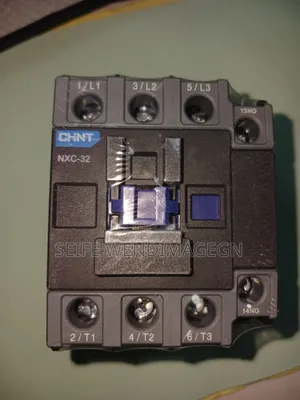 Contactor Chint