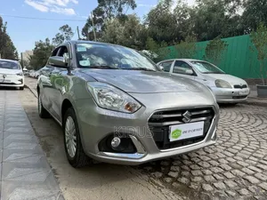 Suzuki Dzire 2022 Gray