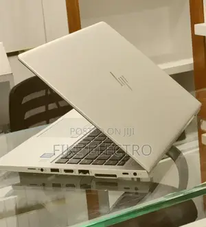 New Laptop HP EliteBook 840 G5 16GB Intel Core i7 SSD 512GB
