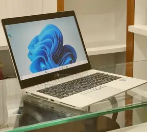 New Laptop HP EliteBook 840 G5 16GB Intel Core i7 SSD 512GB