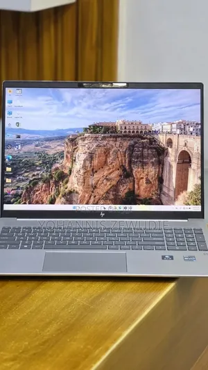 New Laptop HP Pavilion 15 16GB Intel Core i7 SSD 1T