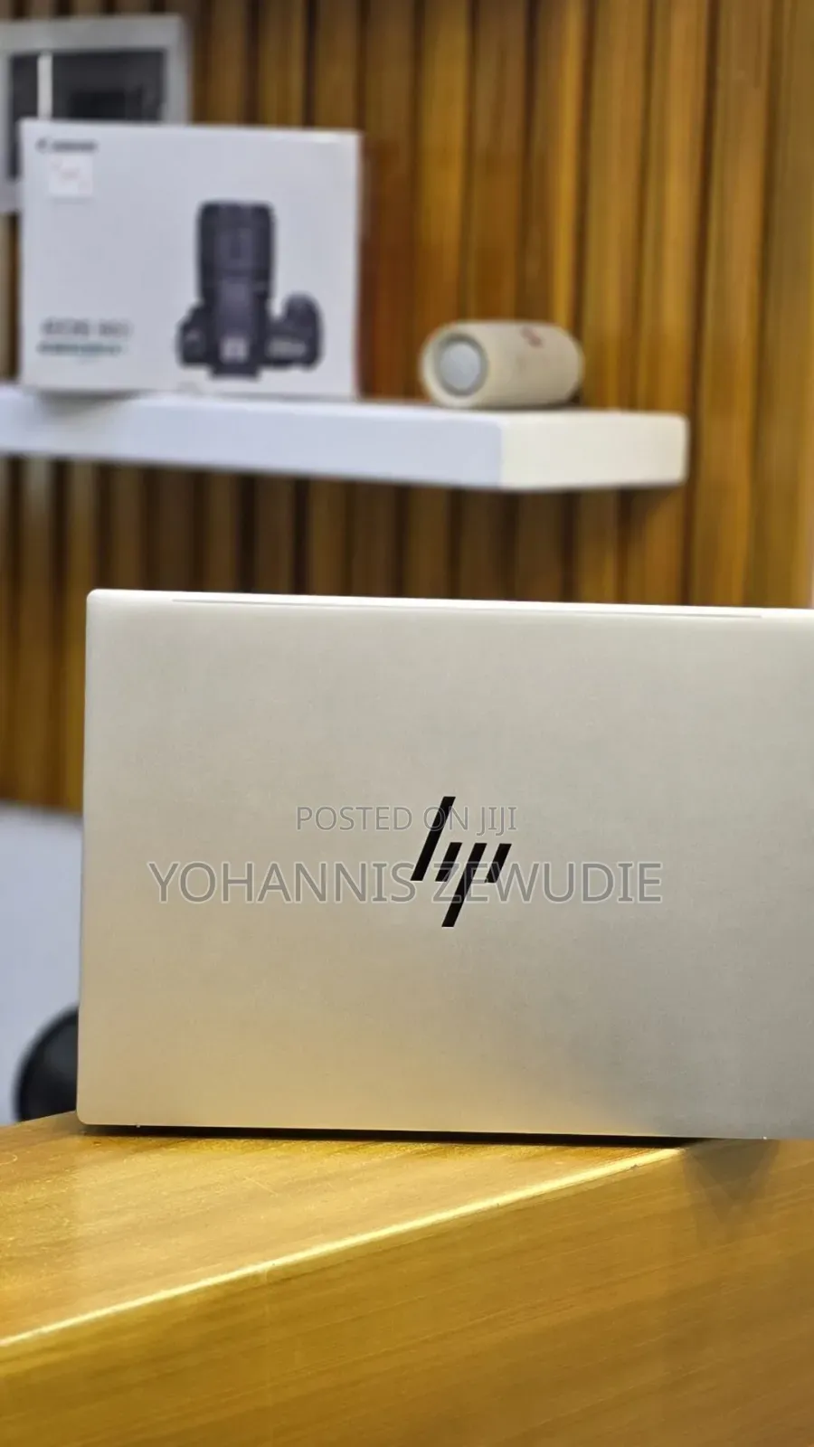 New Laptop HP Pavilion 15 16GB Intel Core i7 SSD 1T