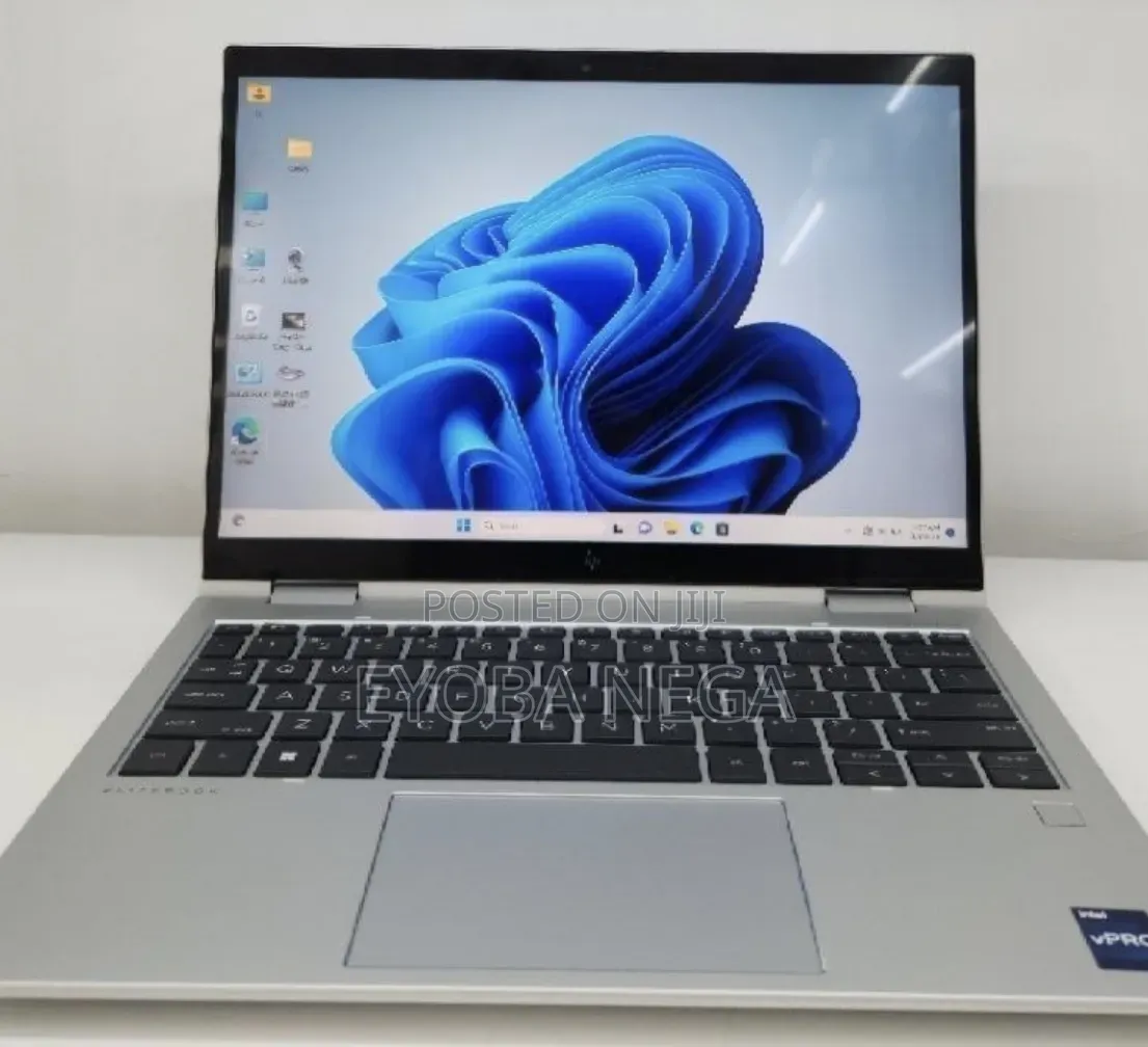 New Laptop HP EliteBook X360 1030 16GB Intel Core i7 SSD 512GB
