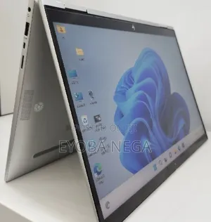 New Laptop HP EliteBook X360 1030 16GB Intel Core i7 SSD 512GB