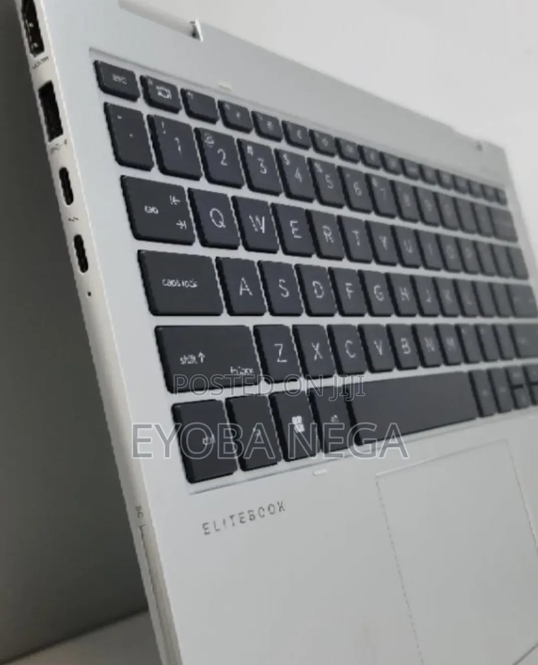 New Laptop HP EliteBook X360 1030 16GB Intel Core i7 SSD 512GB