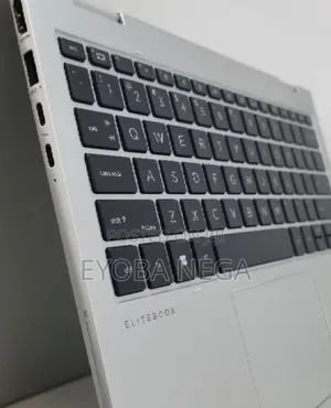 New Laptop HP EliteBook X360 1030 16GB Intel Core i7 SSD 512GB