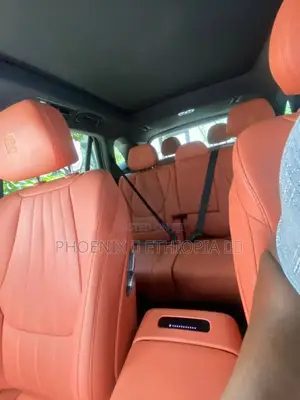 BYD Tang EV 2025 Blue