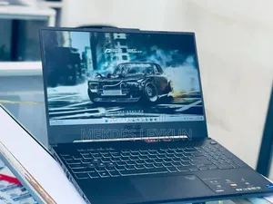 New Laptop Asus TUF Gaming A15 16GB Intel Core i7 SSD 1T