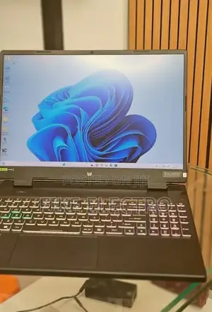 New Laptop Acer Predator Helios Neo 16 16GB Intel Core i9 SSD 1T