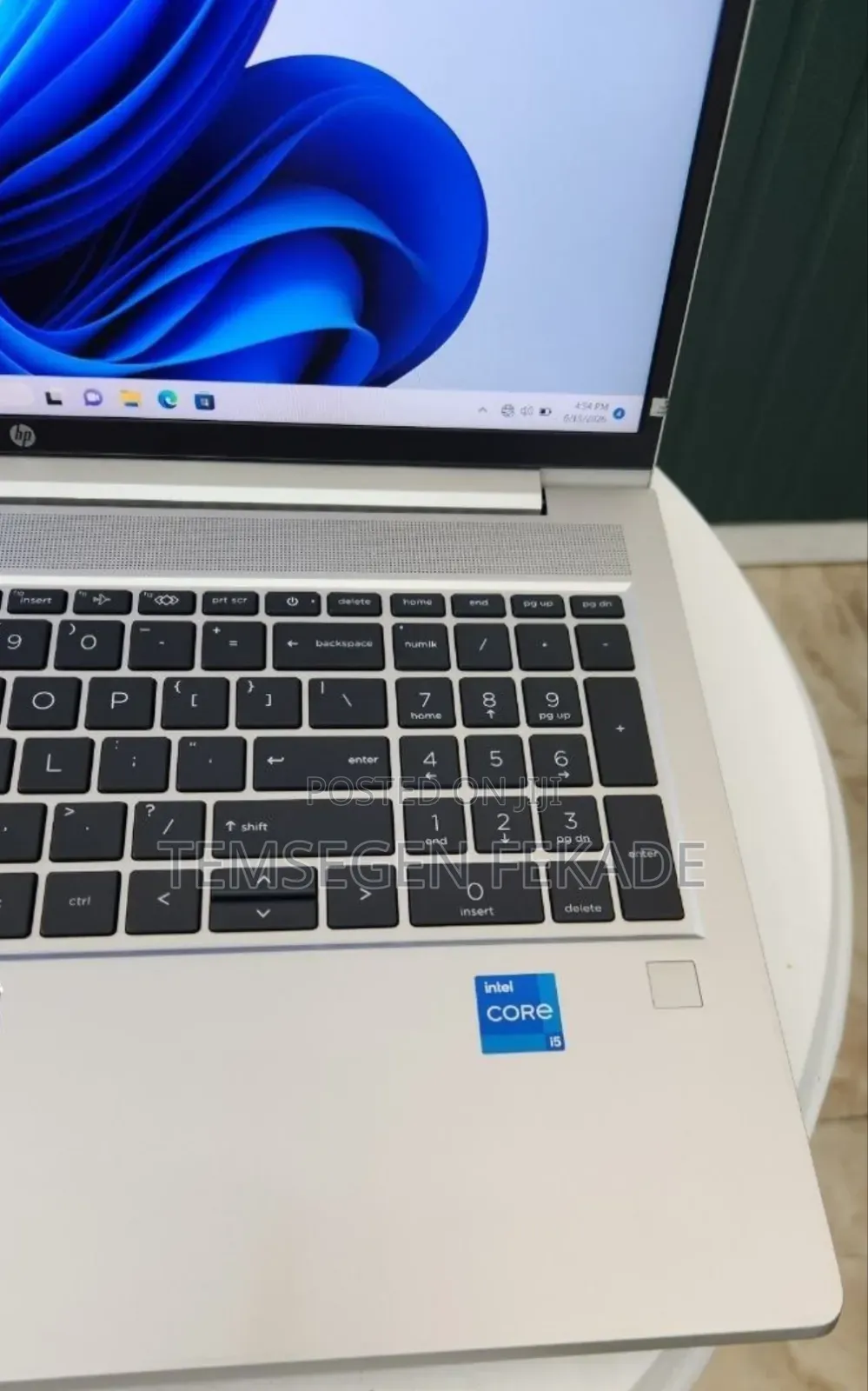 New Laptop HP ProBook 450 G0 16GB Intel Core i5 SSD 1T