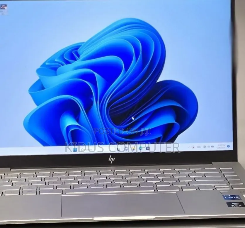 New Laptop HP Pavilion 15 16GB Intel Core i5 SSD 1T
