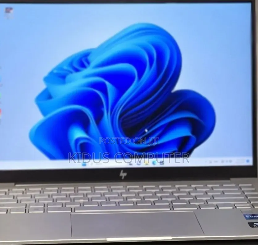 New Laptop HP Pavilion 15 16GB Intel Core i5 SSD 1T