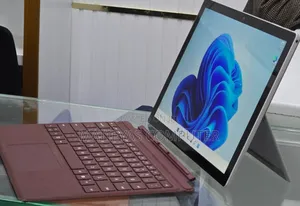 New Laptop Microsoft Surface Pro 6 8GB Intel Core i5 SSD 128GB