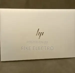 New Laptop HP EliteBook 840 G8 16GB Intel Core i5 SSD 512GB