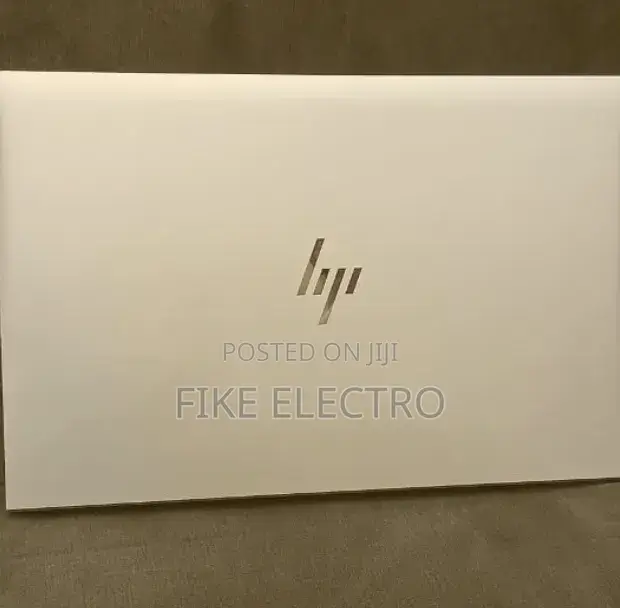 New Laptop HP EliteBook 840 G8 16GB Intel Core i5 SSD 512GB