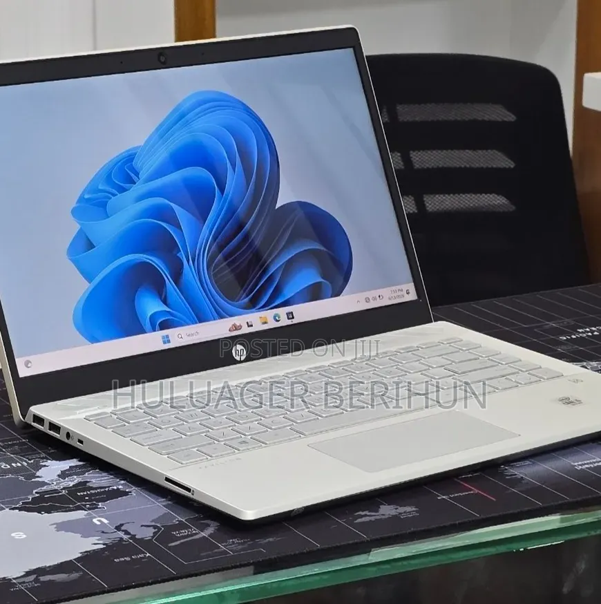 New Laptop HP Pavilion 14 16GB Intel Core i5 SSD 512GB