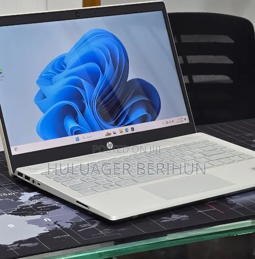 New Laptop HP Pavilion 14 16GB Intel Core i5 SSD 512GB